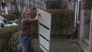 Het Blok 10. évad Ep.16 16. epizód