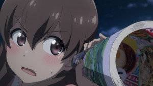 I'm Living with an Otaku NEET Kunoichi!? 1. évad Ep.6 6. epizód