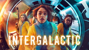 Intergalactic kép