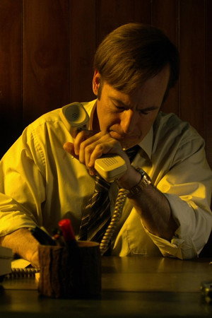 Better Call Saul poszter