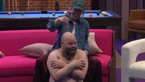 Big Brother Célébrités 6. évad Ep.5 5. epizód