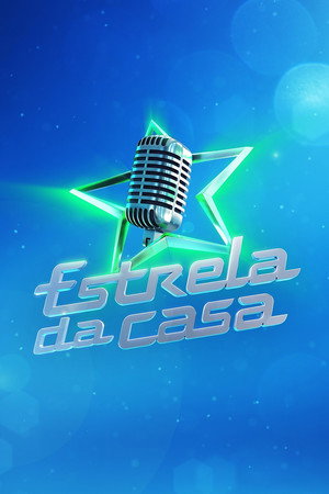 Estrelas da Casa poszter