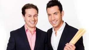 My Kitchen Rules 3. évad Ep.9 9. epizód