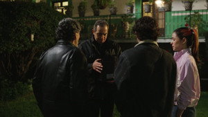 Amanecer 1. évad Ep.75 75. epizód
