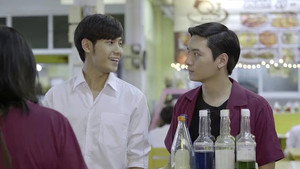 โซตัสเอสเดอะซีรีส์ 1. évad Ep.13 13. epizód