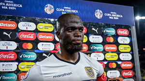 Copa América 2024: El legado 1. évad Ep.4 4. epizód