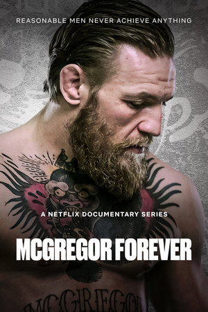 McGregor örök Minisorozat (2023-05-17) poszter