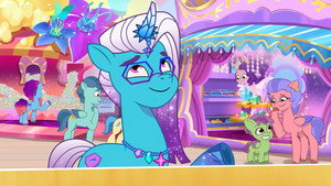 My Little Pony: Tell Your Tale 2. évad Ep.20 20. epizód