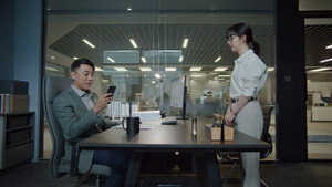 请叫我总监 1. évad Ep.5 5. epizód