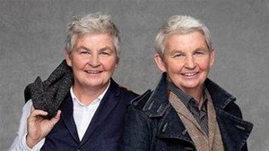 The Topp Twins kép