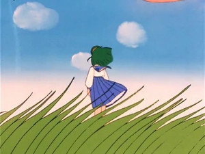 ななこSOS 1. évad Ep.9 9. epizód