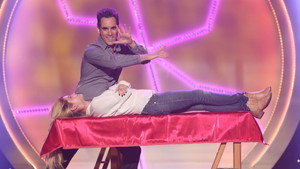 Masters of Illusion 3. évad Ep.4 4. epizód