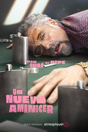 Un nuevo amanecer poszter