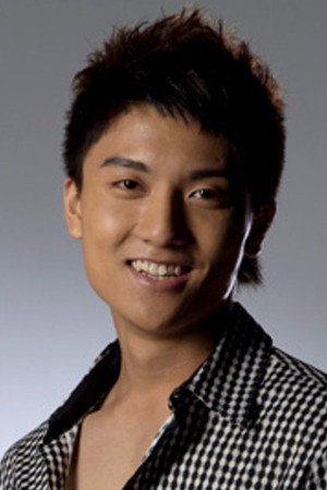 陳偉洪 profil kép