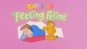 Garfield és barátai 2. évad Ep.51 51. epizód