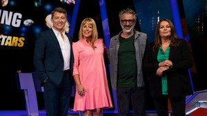 Tipping Point: Lucky Stars 10. évad Ep.2 2. epizód