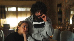 في كل أسبوع يوم جمعة 1. évad Ep.9 9. epizód