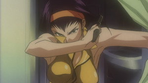 Cowboy Bebop kép