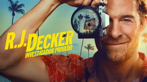 R.J. Decker kép