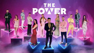 The Power kép