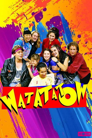 Watatatow poszter