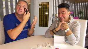 Hot oder Schrott: Die Allestester 9. évad Ep.5 5. epizód