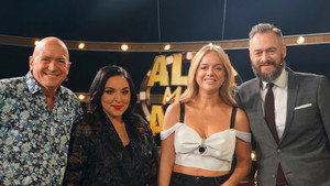 Alla mot alla med Filip och Fredrik 9. évad Ep.53 53. epizód