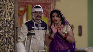 भाभीजी घर पर हैं! 1. évad Ep.1070 1070. epizód