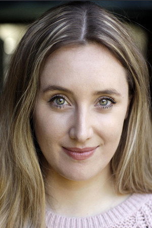 Lily Brazier profil kép