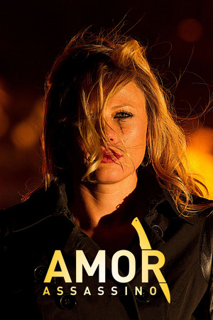 Scorned: Love Kills poszter