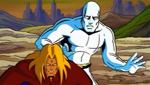 Silver Surfer 1. évad Ep.13 13. epizód