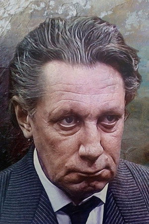 Őze Lajos profil kép