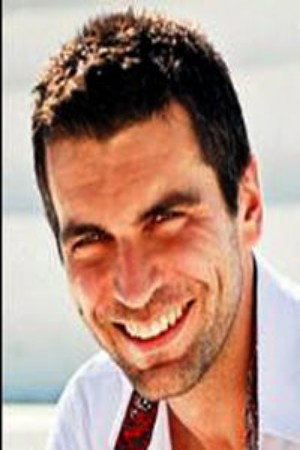 Gökhan Mumcu profil kép
