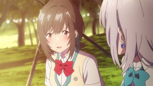 色づく世界の明日から 1. évad Ep.10 10. epizód