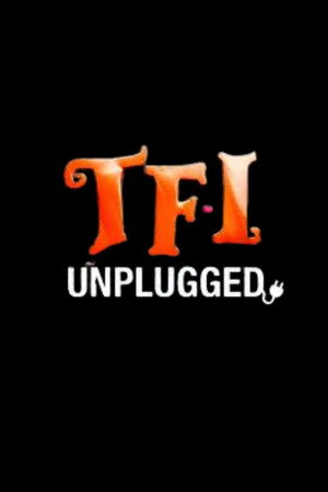 TFI Unplugged poszter
