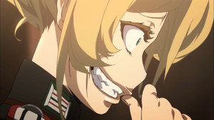 幼女戦記 1. évad Ep.1 1. epizód