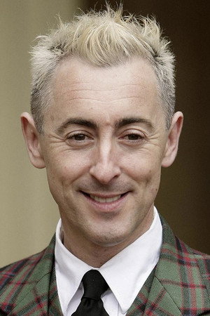 Alan Cumming profil kép