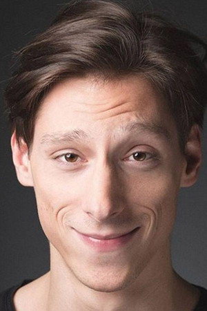 Eryk Kulm profil kép