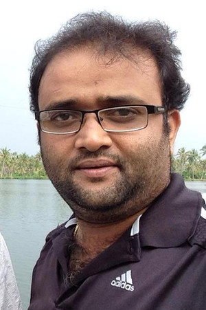 Prasanth Alexander profil kép