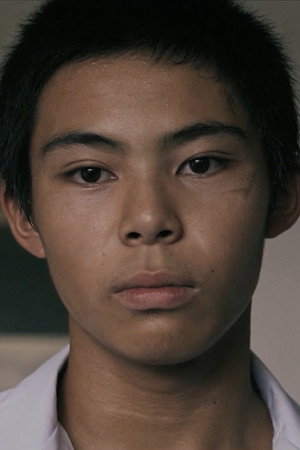 上村侑 profil kép