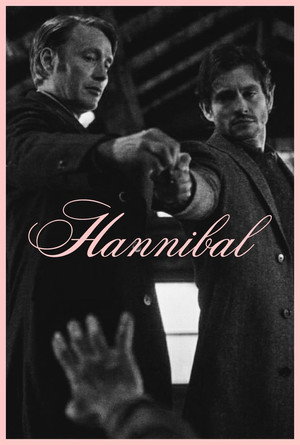 Hannibal poszter