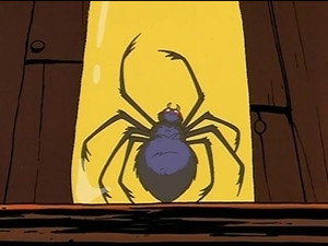 Tales from the Cryptkeeper 2. évad Ep.2 2. epizód