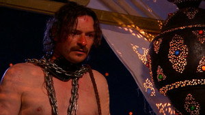 The Mighty Boosh 2. évad Ep.4 4. epizód
