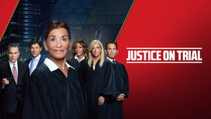 Justice on Trial kép