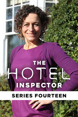 The Hotel Inspector 14. évad (2018-06-05) poszter