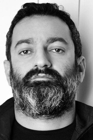 Georges Khabbaz profil kép