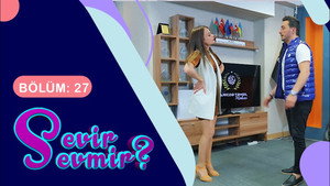 Sevir Sevmir 1. évad Ep.27 27. epizód