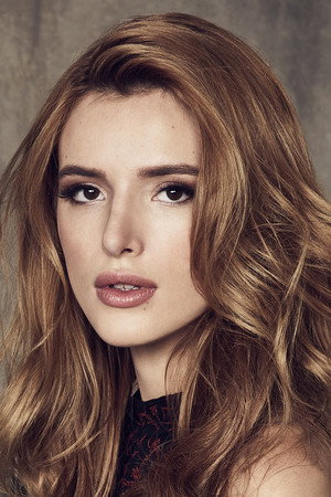 Bella Thorne profil kép
