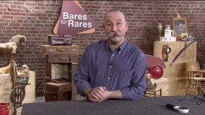 Bares für Rares 4. évad Ep.44 44. epizód