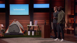 Shark Tank 12. évad Ep.11 11. epizód